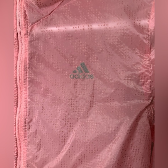 Adidas Runner Light Weight Jacket - Picture 2 of 4